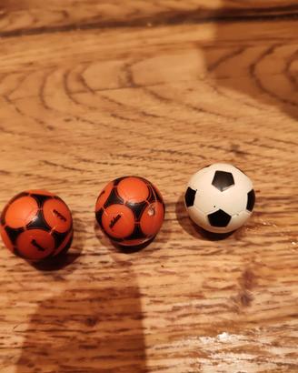 Palloni Subbuteo Vintage