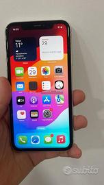 Apple iPhone 11 white 128 GB - 6000