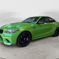 BMW Serie 2 M2 Coupé