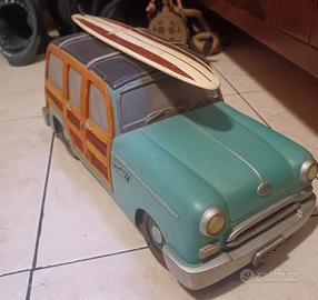 Automobile modellino 