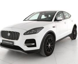 Jaguar E-Pace 2.0D I4 163 CV AWD Auto