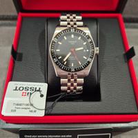 OROLOGIO TISSOT NUOVO E ORIGINALE