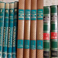 L'enciclopedia della medicina completa