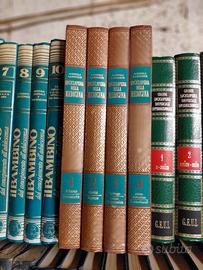 L'enciclopedia della medicina completa