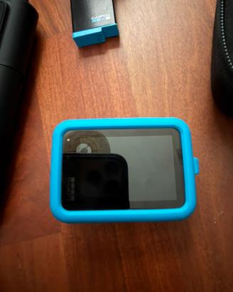 Gopro Hero 11 + Volta kit