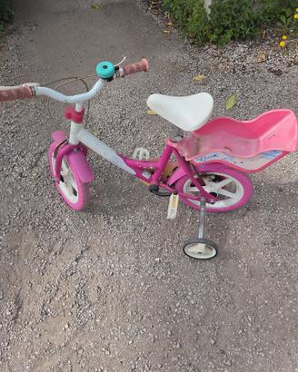 bici bimba