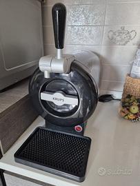 spillatore birra krups the sub