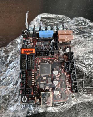 Scheda Einsy RAMBo Original PRUSA