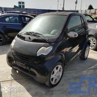 SMART FORTWO COUPÃ? 450 0.7 50CV 04-07 ricambi
