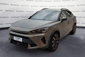 Cupra Formentor 1.5 e-Hybrid DSG VZ