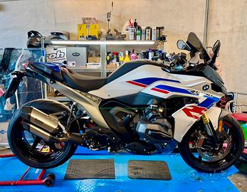 BMW R 1300 RS PERFORMANCE