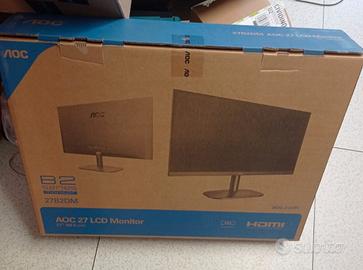 Monitor AOC