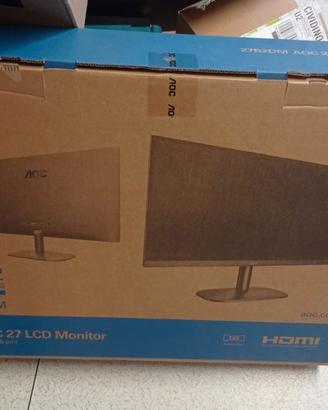 Monitor AOC