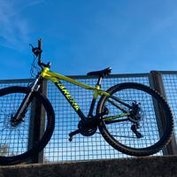 Coban Brera Ultimate MTB