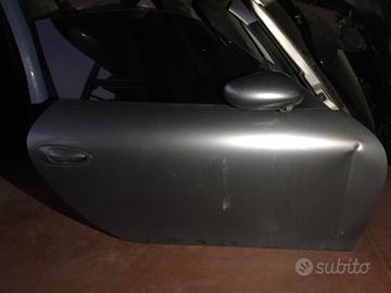 Ricambi Porsche Carrera 996 3.2 bz automatico