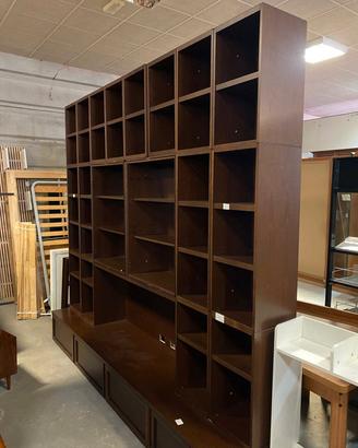 Mobile Libreria USATO 72/U