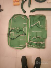 set completo folletto 