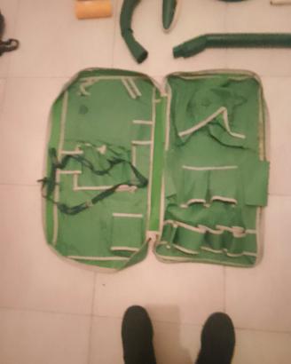 set completo folletto 