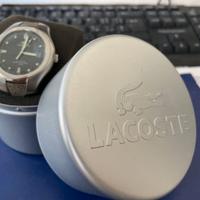 OROLOGIO LACOSTE