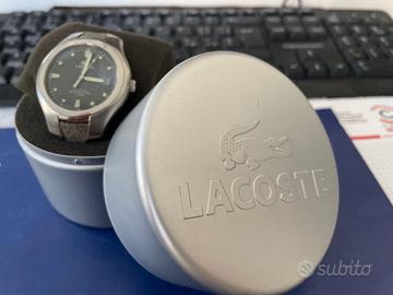 OROLOGIO LACOSTE
