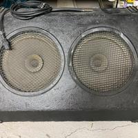 Spia Montarbo 200w