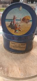 scatola Vintage Originale Anni 70