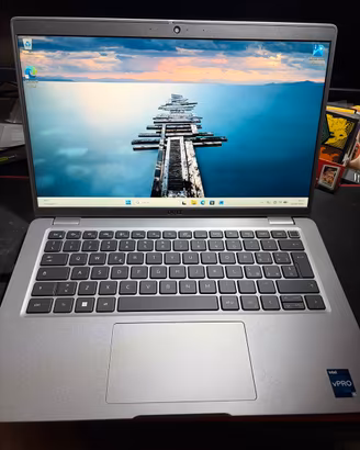 Notebook Dell Latitude 5440