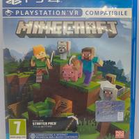 Minecraft PlayStation 4