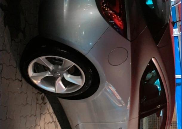 Opel Astra GTC 1.6 Turbo / GPL Unico Proprietario 