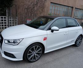 Audi A1 1.0 TFSI ultra*EURO6*NEOPATENTATI