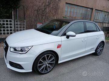 Audi A1 1.0 TFSI ultra*EURO6*NEOPATENTATI