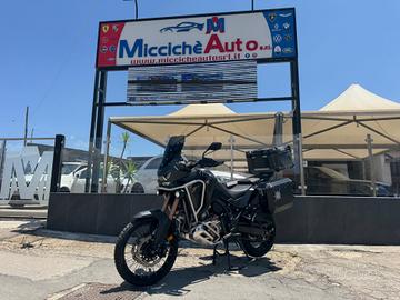 HONDA AFRICA TWIN 1100 102 CV ADVENTURE SPORT 1500