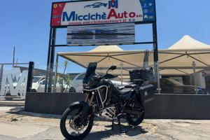 HONDA AFRICA TWIN 1100 102 CV ADVENTURE SPORT 1500