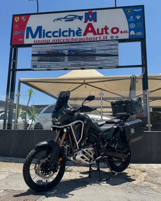 HONDA AFRICA TWIN 1100 102 CV ADVENTURE SPORT 1500
