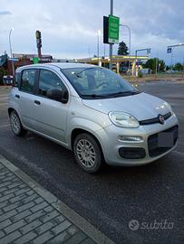 Fiat Panda GPL 