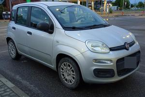 Fiat Panda GPL 