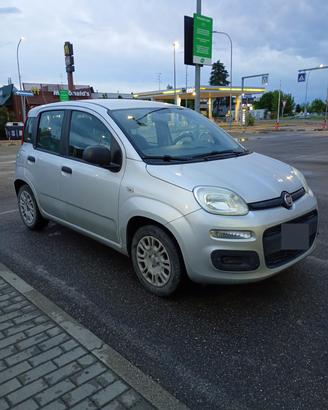 Fiat Panda GPL 