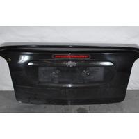 Portellone bagagliaio posteriore Renault Megane Co