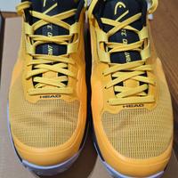 scarpe head tennis o padel