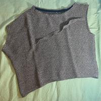 T-Shirt donna Manita Grace- giovanile e festosa