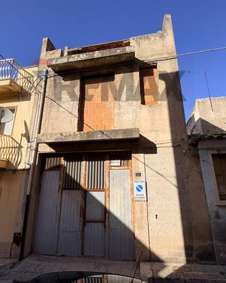 Rustico - Comiso