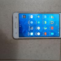 Samsung Galaxy  grand prime