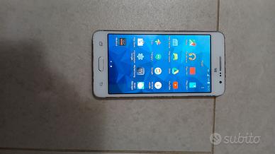 Samsung Galaxy  grand prime