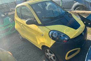 Autoelettrica auto eletttica citycar eletttica