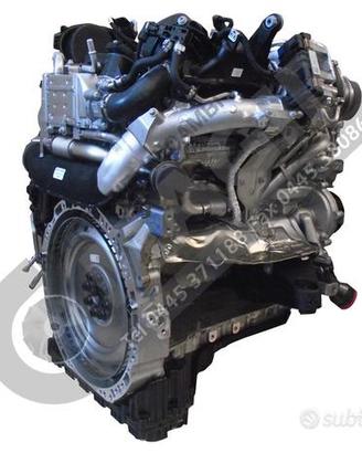 Motore completo nuovo Cod. 654920