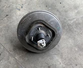 Servofreno completo di pompa freni peugeot 3008