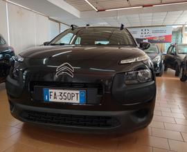 Citroen C4 Cactus, 130 Mila chilometri ok neopaten