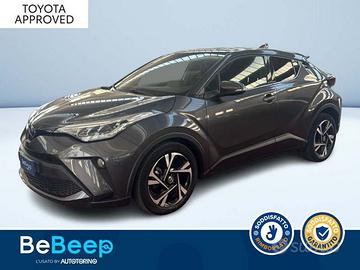 Toyota C-HR 1.8H TREND E-CVT