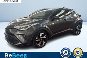 Toyota C-HR 1.8H TREND E-CVT