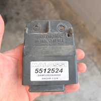 Centralina Malossi per sportcity beverly liberty